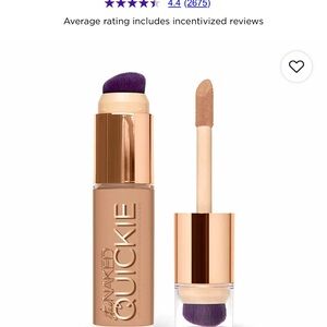 Urban Decay Stay Naked Quickie Concealer 50WO
